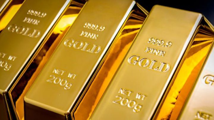 Qızıl investorları Fed-i gözləyir