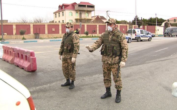 Azərbaycanda Britaniya ştammı təhlükəsi - qapanma gözlənilir