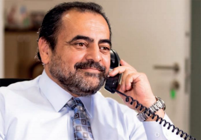 "Bu il 5 filial açmağı planlaşdırırq" - BANK SƏDRİ