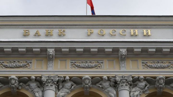 Rusiya faiz artırdı