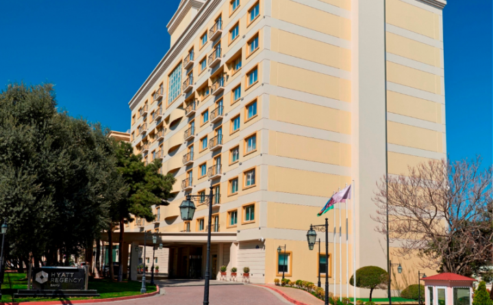 Pandemiya dövründə Hyatt-ın prioritetləri