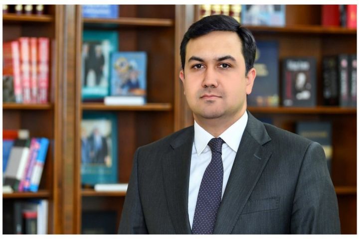 “Vergi Məcəlləsində dəyişikliklər nəticəsində büdcə gəlirlərində 65 milyon manatdan çox artım gözlənilir”