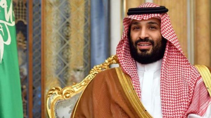 Səudiyyə Ərəbistanından 64 milyard dollarlıq nəhəng investisiya! - Neftdən kino sənayesinə keçid