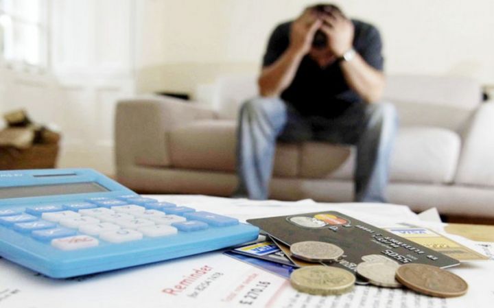 Azərbaycanda problemli kreditlərin xüsusi çəkisi 5 %-ə düşüb