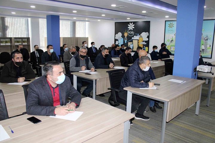 Mənşə sertifikatlarının verilməsi zamanı çətinliklər yaranır