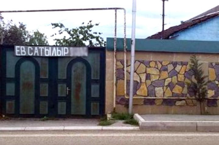 Regionlarda torpaq və ev satışından daha az vergi alınacaq - QANUN DƏYİŞİR