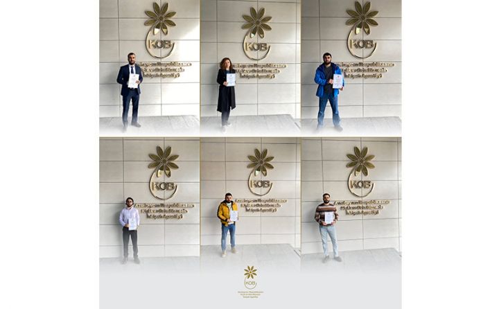 Daha 6 biznesə “Startap” şəhadətnaməsi verilib - ADLARI