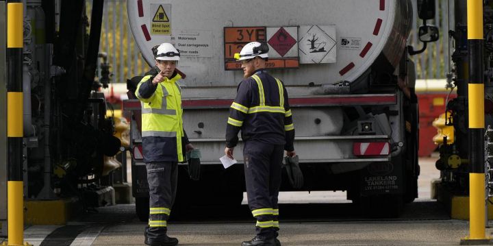 Rusiya, 2035 -ci ilə qədər neft -kimya məhsullarına tələbatın ildə 3,7-4% artacağını gözləyir