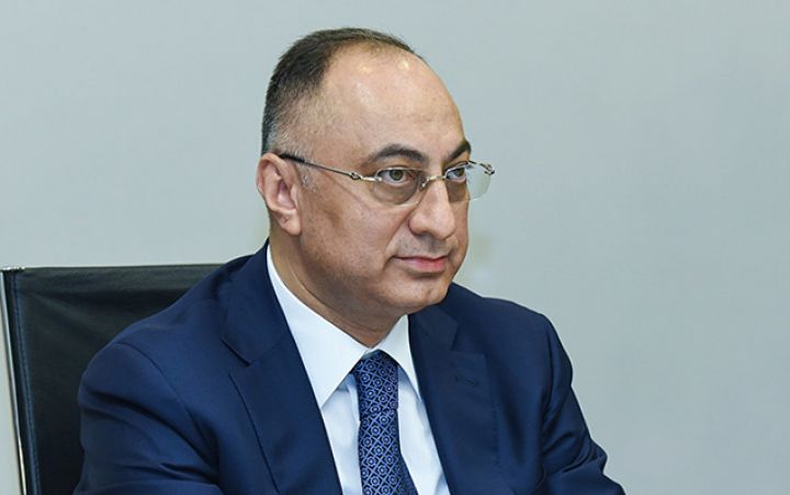 "Məhsul ixracında gecikmələr olmaması üçün, məlumatlar vaxtında AQTA-ya verməlidir" - YENİ TƏLƏBLƏR