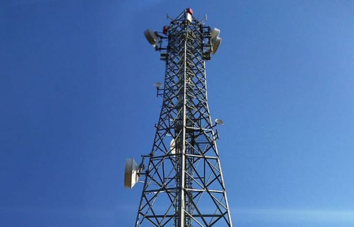 Qubadlıda radio və televiziya yayımı təmin olundu