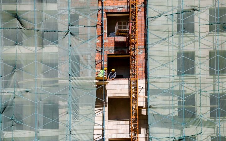 "MİDA" üçün Sumqayıt və Füzulidə binaları tikəcək şirkətlər məlum oldu - 21,6 MİLYON MANATLIQ SİFARİŞLƏR