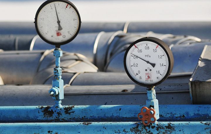 Avropada qazın qiyməti 625 dolları da keçdi