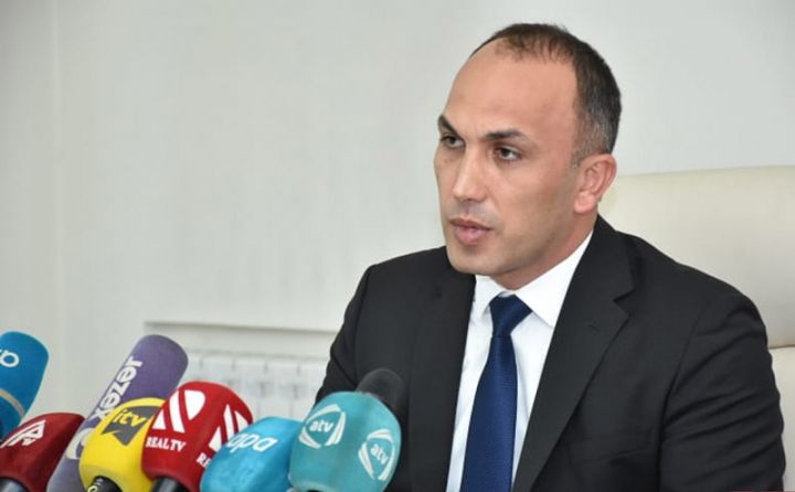 200 min manatadək kreditlər üzrə biznes-plan tələbi aradan qaldırıldı  - MÜVƏQQƏTİ SƏDRDƏN AÇIQLAMA