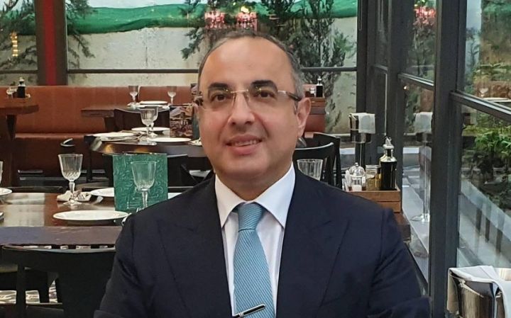 “İdeal”ın keçmiş sahibinin məhkəməsində şahid dindirilib