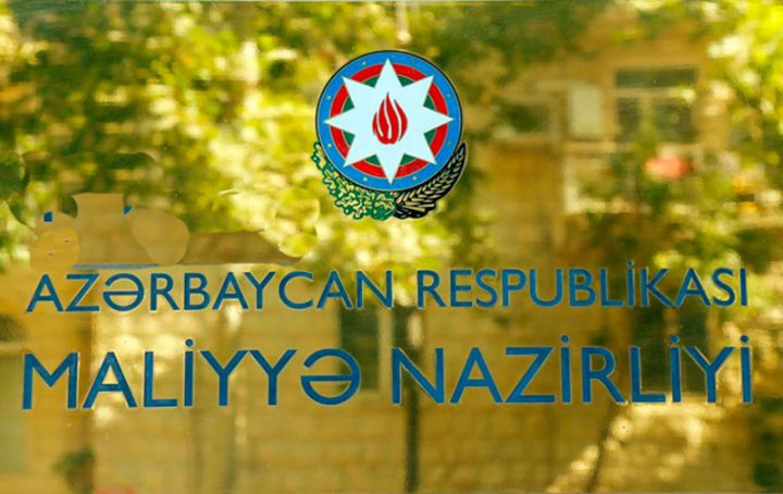 Maliyyə Nazirliyinin Aparatına yeni rəhbər təyin olunub - BABAYEV ƏMR İMZALAYIB