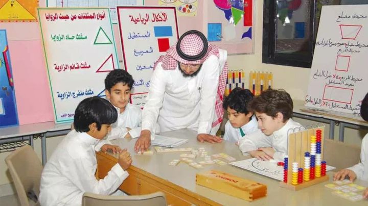 Səudiyyə Ərəbistanı təhsil sistemində iddialı islahat başladığını elan etdi