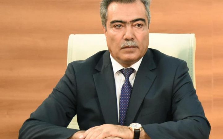 "İstintaqda bilmişəm ki, stulun birinin qiyməti 60 manatdan artıq olmamalıdır"