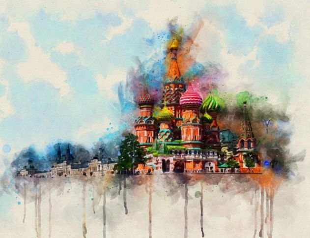 Fitch, 2021-ci ildə Rusiya iqtisadiyyatının artım proqnozunu yüksəltdi