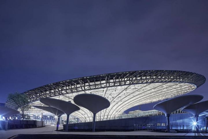 Pandemiyada ikinci ən böyük qlobal tədbir - Dubai Expo 2020-də nələr olacaq?