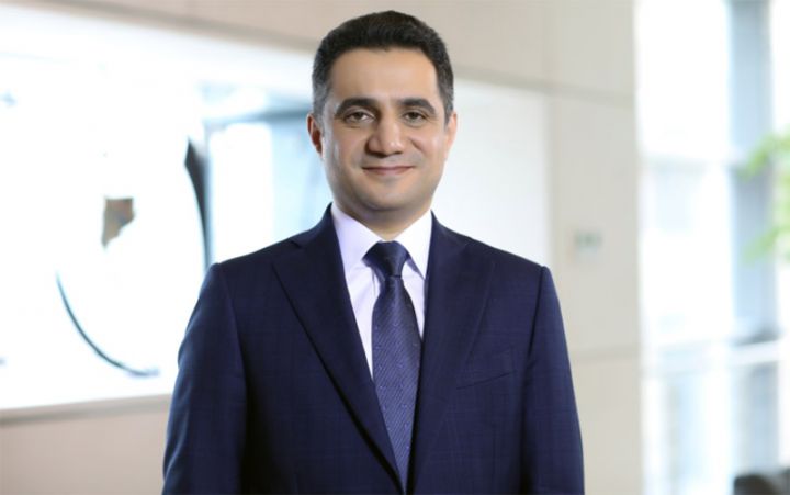 "Bəzən müştəri sayı artdıqda, xidmət keyfiyyəti azalır. ABB-də isə bu, belə deyil"