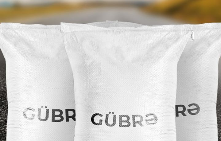 Mineral gübrələrin səyyar satış xidməti başlayıb