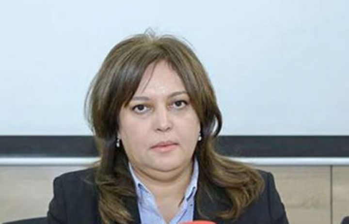 "Şaxtalı və qarlı günlərin sayı azalır"