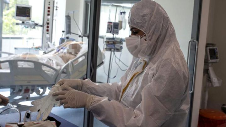 Azərbaycanda koronavirus ilə bağlı son vəziyyət açıqlandı