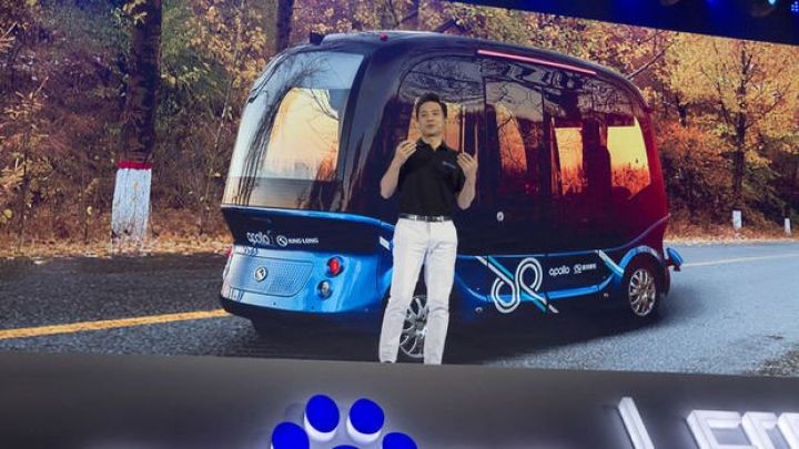 Çinin texnologiya nəhəngi də elektromobil istehsal edəcək