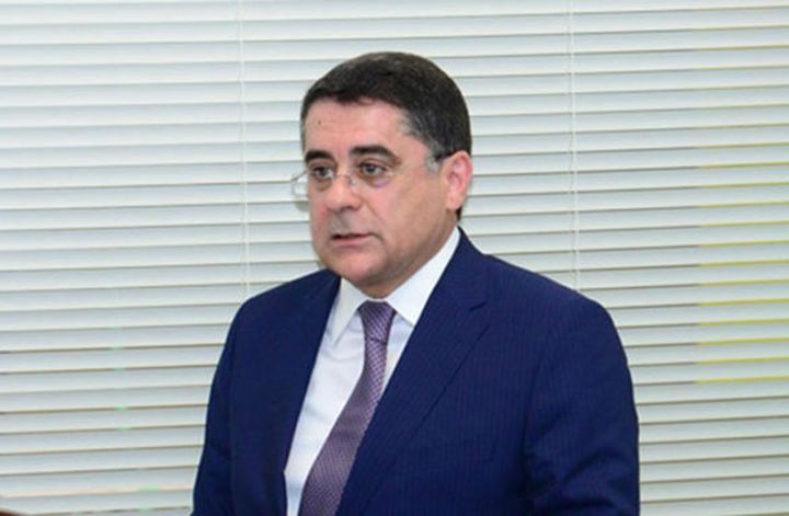 105 minə yaxın fərqlənmə nişanı üzrə 1,8 milyon manat vergi ödənilib - DANX HESABAT-2020