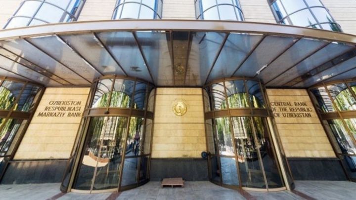 Özbəkistanın valyuta ehtiyatları 35 milyard dollara çatır