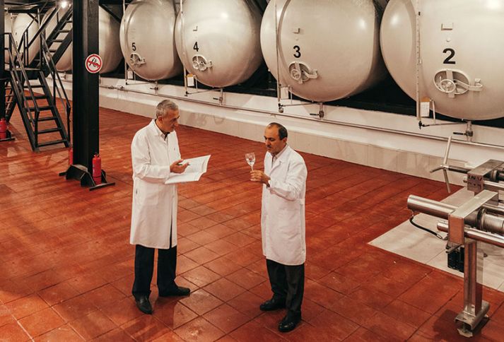 Azərbaycanın şərab şirkəti ASC formasından imtina edir