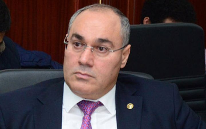 DİN Səfər Mehdiyevi saxlayan polislərin işdən çıxarılması iddialarına münasibət bildirib