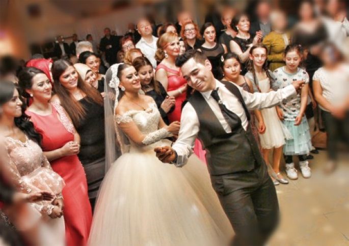 Toylarla müraciətlərin sayı açıqlandı