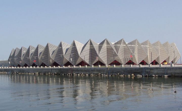 "Bakı Kristal Zalı"nın gəlirləri azalıb - 17 MİLYONDAN ÇOX YIĞILMIŞ ZƏRƏR