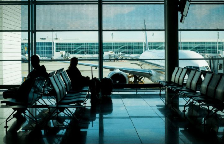 Məşhur aeroport hələ də pandemiyadan ciddi ziyan çəkir