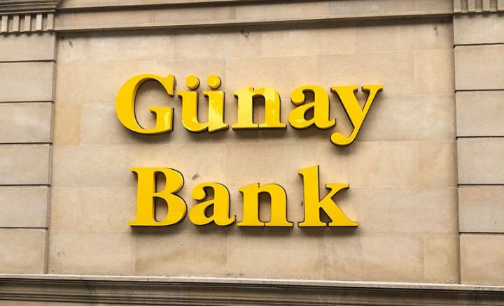 "Günay Bank"ın əməliyyat mənfəəti azalıb