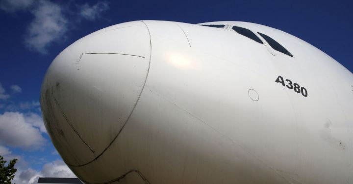 Boeing-in əsas rəqibi də mənfəətə çıxa bilib