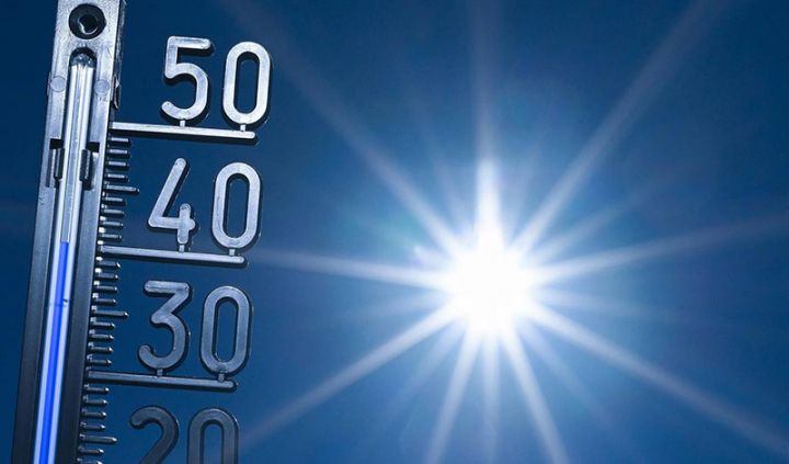 Bazar gününün hava proqnozu açıqlanıb