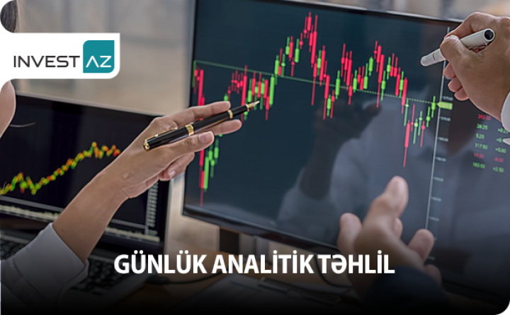 Qlobal birjalarda son vəziyyət - GÜNƏ BAXIŞ