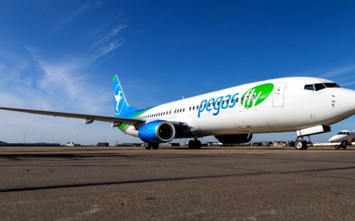 Vladiqafqaz-Bakı aviareysi açılacaq