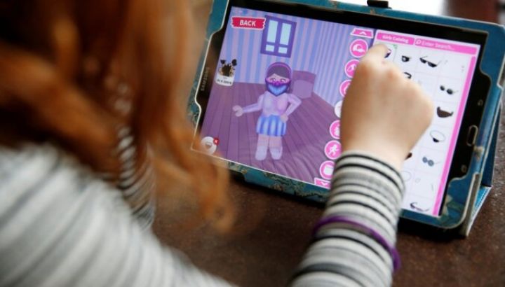 Roblox "pirat" musiqisinə görə məhkəməyə verildi - 200 MİLYON DOLLAR TƏZMİNAT