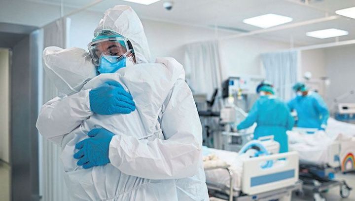 Azərbaycanda koronavirus ilə bağlı son vəziyyət açıqlandı