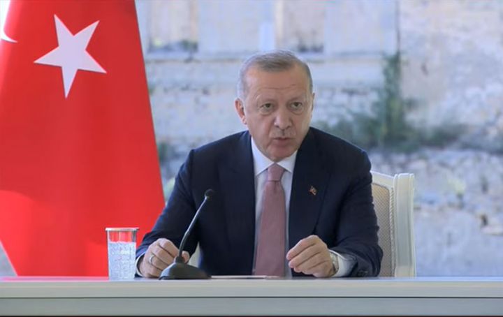 SOCAR  və TPAO 3-cü ölkələrdə birgə işləyəcək