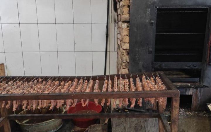 “Bakı Bildirçin”in rəhbəri barəsində inzibati protokol tərtib edilib