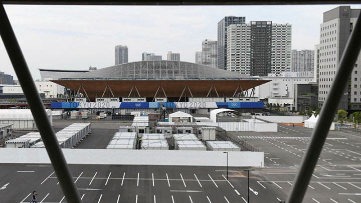 Olimpiya Oyunlarına tamaşaçı buraxılacaq, amma limitlə - QƏRAR