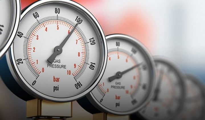 Azərbaycanda qaz hasilatı 22 faiz artıb