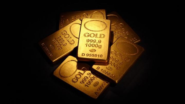 Qızılın daha da ucuzlaşacağı proqnozlaşdırılır - GÜNƏ BAXIŞ