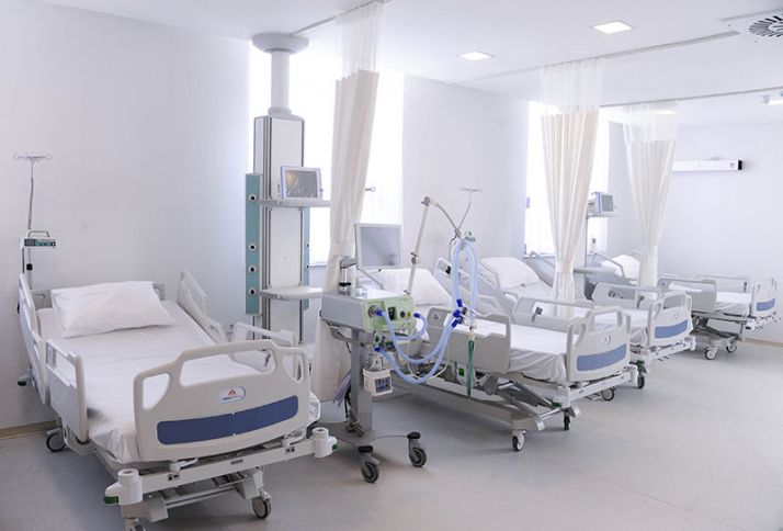 İki rayonun mərkəzi xəstəxanalarında pozuntular aşkarlanıb