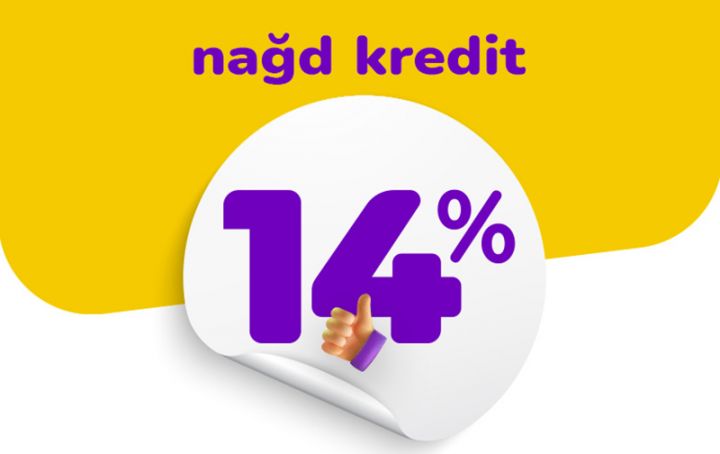 Azər Türk Bankdan yeni maraqlı kredit kampaniyası