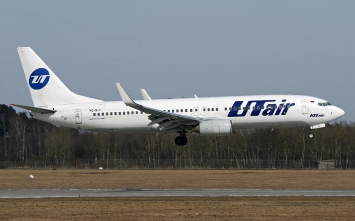 Moskvadan Gəncəyə daha bir təyyarə reysi açılır